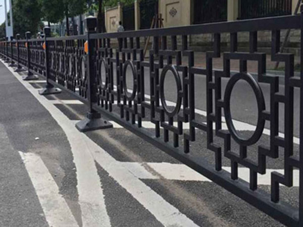 新型道路护栏图片3