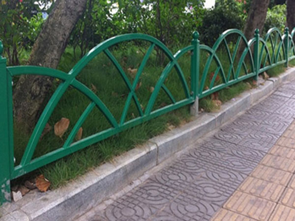 新型道路护栏图片4