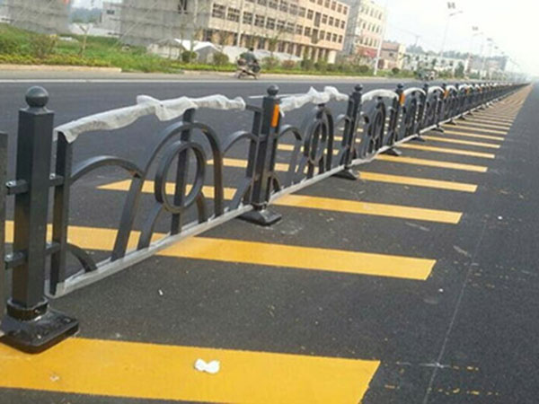 新型道路护栏图片5