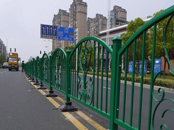 新型道路护栏图片6