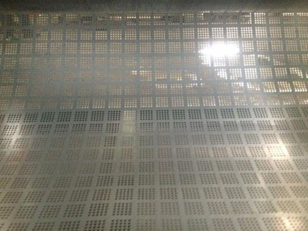 建筑爬架网图片3